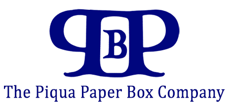 The Piqua Paper Box Company